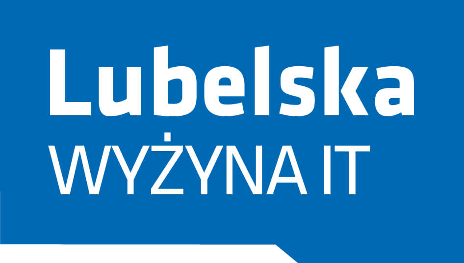 Logo Lubelska Wyżyna IT