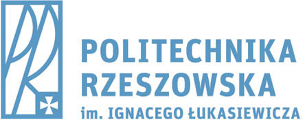 Logo Politechniki Rzeszowskiej