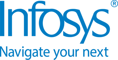 Infosys nyn tagline png